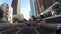Obrázok z trasy Tampa Downtown (centrum mesta)