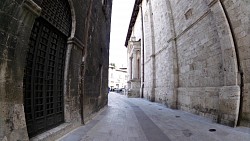 Obrázok z trasy Prechádzka po históriou presýtenom Ascoli Piceno