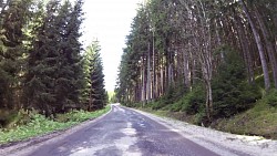 Obrázek z trasy Cyklovýlet v okolí Horní Plané