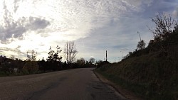 Obrázek z trasy Cyklostezka Luka nad Jihlavou - Jihlava