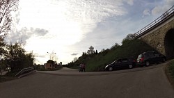Obrázok z trasy Cyklostezka Luka nad Jihlavou - Jihlava