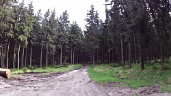 Imagen de ruta Mariánské lázně - ruta de bici