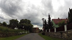 Obrázek z trasy Cykloturistický okruh regionem Milevsko