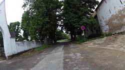 Obrázek z trasy Milevský vyhlídkový okruh