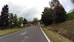 Obrázek z trasy Prohlídkový okruh města Milevska