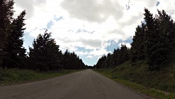 Obrázek z trasy Naučná stezka Se skřítkem okolím Pradědu