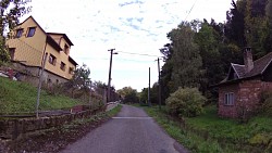 Obrázok z trasy Semanínský náučný chodník ČSOP