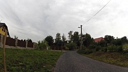 Фото с дорожки Замки на чешско-немецких границах