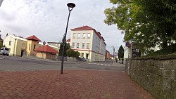 Obrázek z trasy Krok za krokem po České Třebové a okolí