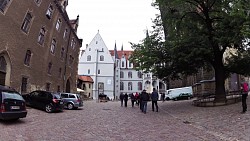 Obrázek z trasy Malá procházka po centru historické Míšně