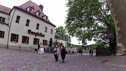 Obrázek z trasy Malá procházka po centru historické Míšně