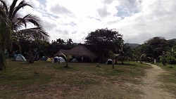 Obrázek z trasy Tayrona park - výlet z Arrecifes do Cabo San Juan