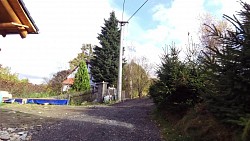 Obrázek z trasy Pěší trasa po Ašském výběžku