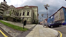 Obrázek z trasy Pěší procházka Novým Jičínem