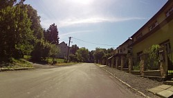 Obrázek z trasy Cyklotrasa region Lipník nad Bečvou