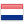 flag nederlands