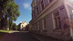 Picture from track Through Czech Canada from Nova Bystřice to the castle Landštejn