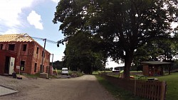 Picture from track Through Czech Canada from Nova Bystřice to the castle Landštejn