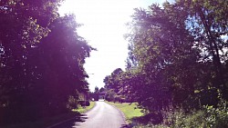 Picture from track Through Czech Canada from Nova Bystřice to the castle Landštejn