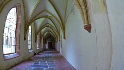 Bilder aus der Strecke Videospaziergang rund um das České Budějovice-Stadtzentrum