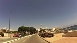 Immagine dalla pista Saint Tropez - Sainte Maxime