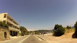 Immagine dalla pista Saint Tropez - Sainte Maxime