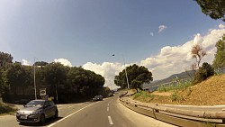 Immagine dalla pista Saint Tropez - Sainte Maxime