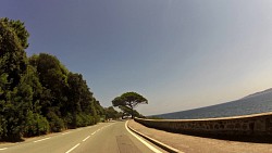 Immagine dalla pista Saint Tropez - Sainte Maxime