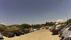 Immagine dalla pista Saint Tropez - Sainte Maxime