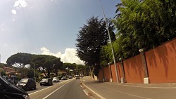 Immagine dalla pista Saint Tropez - Sainte Maxime