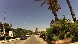 Immagine dalla pista Saint Tropez - Sainte Maxime