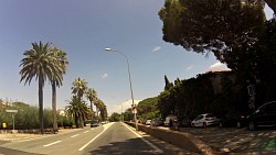 Immagine dalla pista Saint Tropez - Sainte Maxime