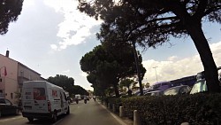 Immagine dalla pista Saint Tropez - Sainte Maxime