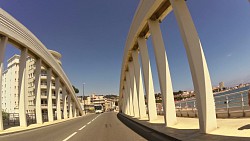 Immagine dalla pista Saint Tropez - Sainte Maxime
