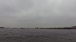 Obrázek z trasy VIDEO TRASA na lodi, Haarlem - Amsterdam, Holandsko