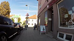Obrázek z trasy Výlet ze Židlochovic na Akátovou rozhlednu a přes Robertovu studánku zpět