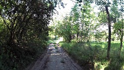 Obrázek z trasy Výlet ze Židlochovic na Akátovou rozhlednu a přes Robertovu studánku zpět