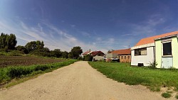 Obrázek z trasy Cyklovýlet ze Židlochovic přes Vojkovice, Rajhrad a Opatovice zpět do Židlochovic