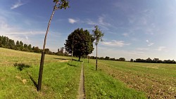 Obrázek z trasy Cyklovýlet ze Židlochovic přes Vojkovice, Rajhrad a Opatovice zpět do Židlochovic