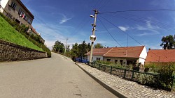 Obrázek z trasy Cyklovýlet ze Židlochovic přes Vojkovice, Rajhrad a Opatovice zpět do Židlochovic