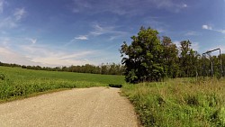 Obrázek z trasy Cyklovýlet ze Židlochovic přes Vojkovice, Rajhrad a Opatovice zpět do Židlochovic