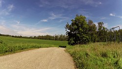 Obrázek z trasy Cyklovýlet ze Židlochovic přes Vojkovice, Rajhrad a Opatovice zpět do Židlochovic