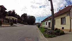 Obrázek z trasy Cyklovýlet ze Židlochovic přes Vojkovice, Rajhrad a Opatovice zpět do Židlochovic