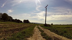 Obrázek z trasy Cyklovýlet ze Židlochovic přes Vojkovice, Rajhrad a Opatovice zpět do Židlochovic