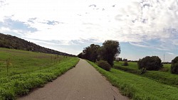 Obrázek z trasy Cyklovýlet ze Židlochovic přes Vojkovice, Rajhrad a Opatovice zpět do Židlochovic