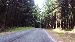 Obrázek z trasy Cyklovýlet z Telče na hrad Roštejn