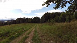 Obrázek z trasy Sušická pavučina - Cestou nejkrásnějších vyhlídek