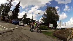 Obrázek z trasy Cyklovýlet z Lipna nad Vltavou do Frymburku a zpět
