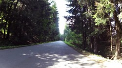 Obrázek z trasy Cyklovýlet z Lipna nad Vltavou do Frymburku a zpět