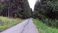 Picture from track By bike or on foot, Týn nad Vltavou is always nice!